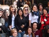 Le Bloggalline alla Boscolo Etolie Academy di Tuscania