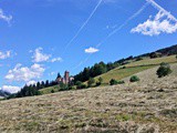 Val Sarentino, un’oasi di pace in Alto Adige