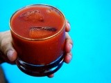 A Very Merry Buenos Aires Bloody Mary Story