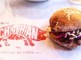 Eat Like a Pig: Chochán, delicias en cerdo