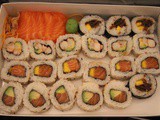 Kotobuki: The Cheap Sushi Delivery