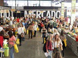 Travel Argentina: Masticar Market Obsessions