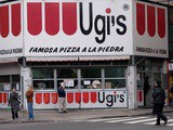 Ugi’s: The Argentine Pizzeria That Hates Itself