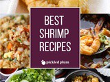 15 Best Shrimp Recipes