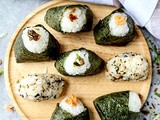 All About Onigiri – おにぎり- (How to Make + 4 Easy Recipes)