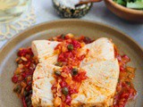 Fish Provençal
