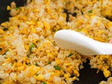 Fried Rice Guide: How to Make Delicious Fried Rice at Home