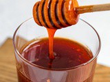 Gochujang Hot Honey