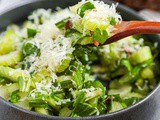 Italian Celery Salad