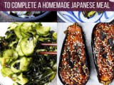 Japanese Side Dishes: 29 Easy Recipes to Complete Your Meal