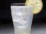 Lemon Sour (Japanese) – レモンサワー