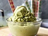 Matcha Ice Cream – 抹茶アイスクリーム レシピ