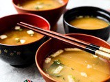 My Mother’s Miso Soup (みそ汁)