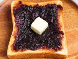 Ogura Toast