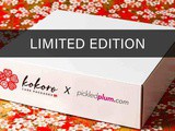 Pickled Plum x Kokoro Care Packages Collaboration