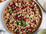 Quick Tuna and Bean Salad
