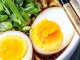Ramen Egg – 味付け玉子