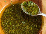 Shiso Dressing