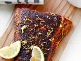 Sumac-Spiced Blackened Salmon