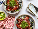 Tekka Don – The Ultimate Japanese Tuna Bowl