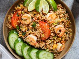 Thai Fried Rice