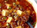 The Ultimate Vegan Mapo Tofu (麻婆豆腐)