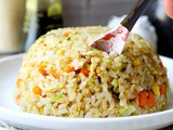 What To Do With Leftover Rice (21 Easy Recipes)