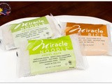 Miracle Noodle Review