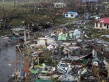 Pleas help the victims of Super Typhoon Yolanda