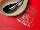 Restaurant Review: Watami