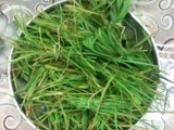 Arugampul Juice Preparation, Medicinal Uses, Health Benefits | Durva Grass