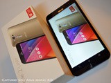 Asus Zenfone 2 Laser Review ZE550KL | Top 3 Reasons Why i prefer Asus Zenfone 2 Laser for Blogging