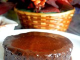 Eggless Chocolate Cake Recipe | Make Eggless Chocolate Cake in Pressure Cooker