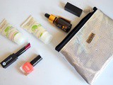 Fab Bag March 2016 Review