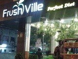 Frush Ville in omr Review - Chennai Corner