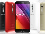 Get ready for the incredible smart experience with Asus Zenfone 2