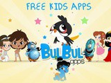 Get your child’s Creativity and learning skills flourish with Bulbul app