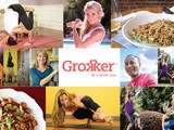 Grokker.com - Achieving Wellness Goals from the comfort of your home Made Easy