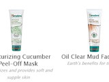 Himalaya Face Pack - The Best Face Packs for Indian Skin
