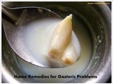 Home Remedies For Gastric Problem and Pain