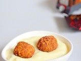 Homemade Kinder Joy Recipe