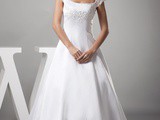 How to Choose perfect Wedding Dress for your Body Type - Learn the Sihouettes