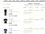 Jabong.com Kids Online shopping review