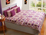 Jabong House This Bedsheets Review