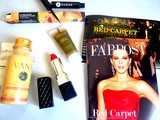 July Fab Bag 2015 Review
