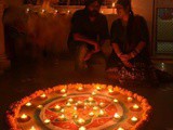 Kolam Designs and Best Rangoli Designs