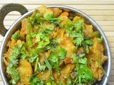 Kothu Parotta Recipe - How to make veg Kothu Parotta