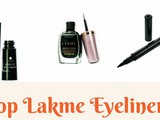 Lakme Eyeliners With Price - Top 10 Best Reviewed Eyeliners