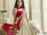 Lehenga Blouse Designs with images