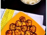 Raw Banana Fry Recipe - Raw Banana Recipes(Plantain Curry - Vazhakkai Recipes)